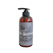Tuck Kee Pets Soothing Shampoo 500ml